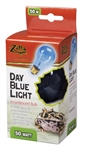 Zilla Day Blue Incandescent Bulb 50W