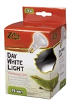 Zilla Day White Basking Spot Bulb 75W