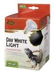 Zilla Day White Basking Spot Bulb 150W