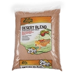 Zilla Desert Blend 25 qt