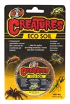 Zoomed Creatures Eco Soil (coconut fiber puck)