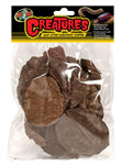ZooMed Creatures Leaf Litter Substrate Topper