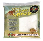 ZooMed Hermit Crab Sand - White 2 lbs