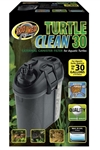 ZooMed Turtle Clean 30 Canister Filter (160 GPH)