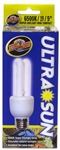 UltraSun - Mini Compact Fluorescent 10W