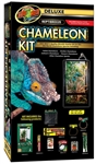 ZooMed Deluxe ReptiBreeze Chameleon Kit
