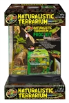 Zoomed Naturalistic Terrarium Frog Kit