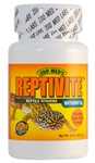 ZooMed ReptiVite without D3 2 oz