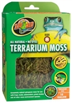 Zoomed Terrarium Moss 5 Gallon