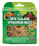 Zoo Med New Zealand Sphagnum Moss 80 CU In