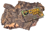 Zoo Med Natural Cork Flats (Cork Bark) LG