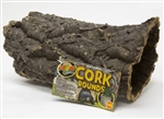 ZooMed Natural Cork Round (Cork Bark) Jumbo