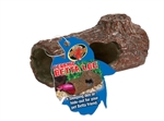 Zoomed Betta Log - Ceramic Hide Log (4.25")