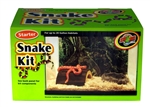 ZooMed Snake Kit