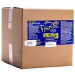 ZooMed Spirulina 20 Flakes (10 lb Box - Bulk)