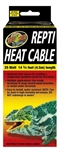 Zoomed Repti Heat Cable 25 watt (14.75')