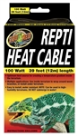 Zoomed Repti Heat Cable 100 watt (39')