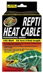 Zoomed Repti Heat Cable 150 watt (52')