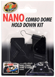 Zoomed Nano Combo Dome Hold Down Kit