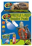 Turtle Lamp Combo Pack