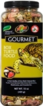 Zoo Med Gourmet Box Turtle Food 15 oz