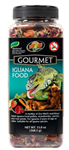 ZooMed Gourmet Iguana Food 13 oz