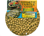 ZooMed Natural Aquatic Turtle Food - Maintenance Formula 50 lbs