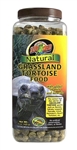ZooMed Natural Grassland Tortoise Food 15oz