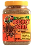 ZooMed Natural Cricket Care 10 oz