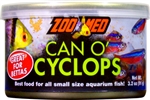 Zoomed Can O Cyclops