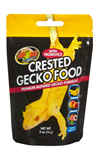 ZooMed Crested Gecko Food Tropical Fruit 2 OZ
