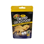 ZooMed Crested Gecko Food - Blueberry Breeder 2oz