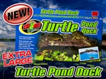 Zoomed Turtle Pond Dock XL