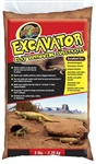 Zoomed Excavator Clay 20 LB