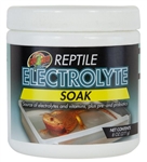 ZooMed Reptile Electrolyte Soak 8oz