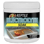 ZooMed Reptile Electrolyte Soak 16oz