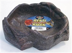 Zoo Med Repti Rock Water Dish (5.5 x 5 x 1.25) SM